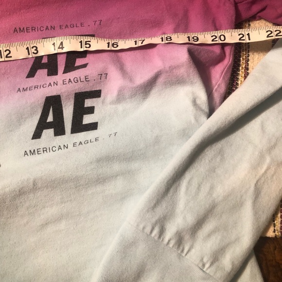 ⭐️⭐️⭐️American Eagle⭐️⭐️⭐️Men’s M⭐️⭐️⭐️ - Picture 7 of 7